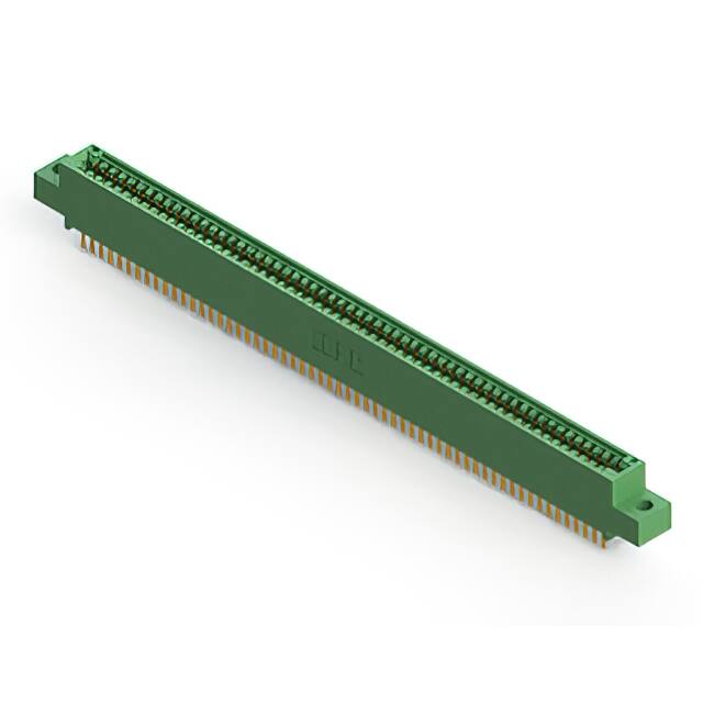 345-116-520-504 EDAC Inc.  Edgeboard Connectors